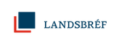 Landsbréf logo