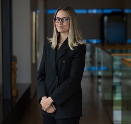 Heiðrún Hödd Jónsdóttir