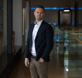 Kristján Andrésson