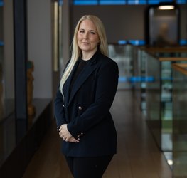 Helena Guðjónsdóttir