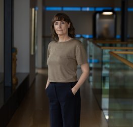Ása I. Róbertsdóttir,