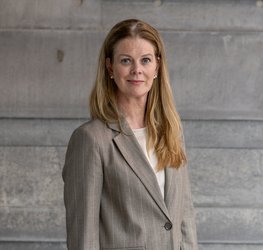 Vigdís Sif Hrafnkelsdóttir