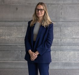 Heiðrún Hödd Jónsdóttir