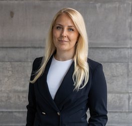 Helena Guðjónsdóttir