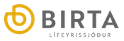 Birta logo
