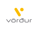 Vörður logo